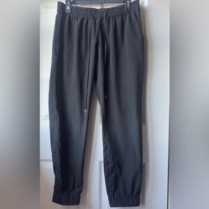 Michael Kors Black Women's Trousers